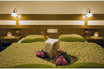 Италия Privát Innichen, Екстериор